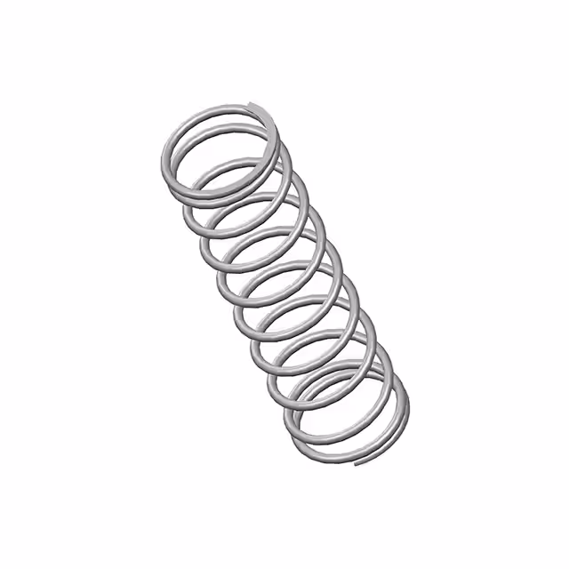 72183CS Century Spring Corp  Ressorts - Compression conique