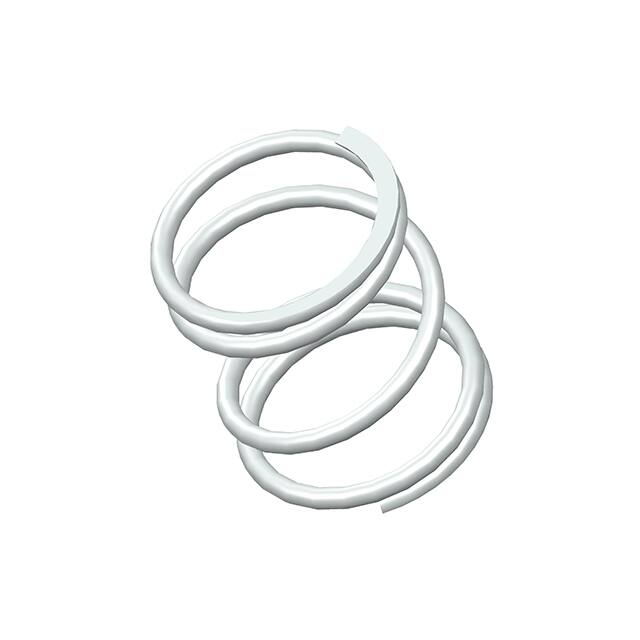 72187SCS Century Spring Corp  Springs - Compression Tapered