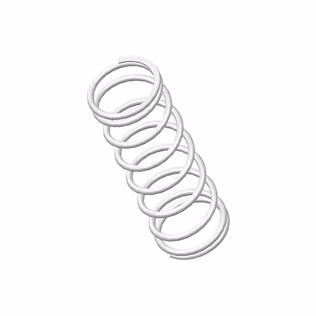 72192SCS Century Spring Corp  Ressorts - Compression conique