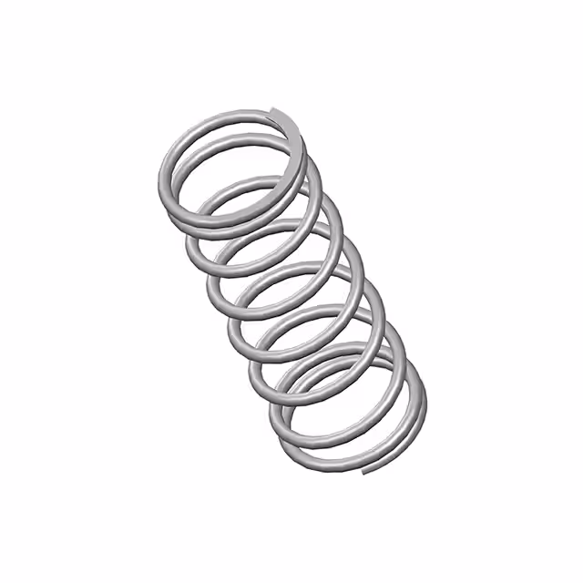 72203CS Century Spring Corp  Springs - Compression Tapered