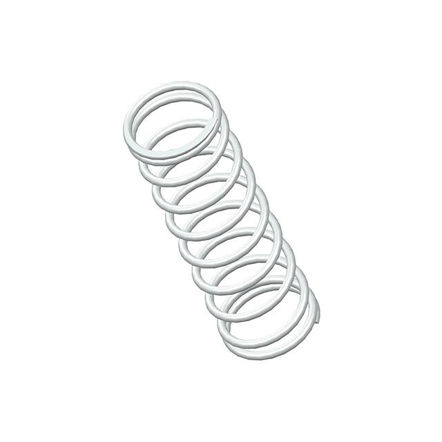 72206SCS Century Spring Corp  Ressorts - Compression conique