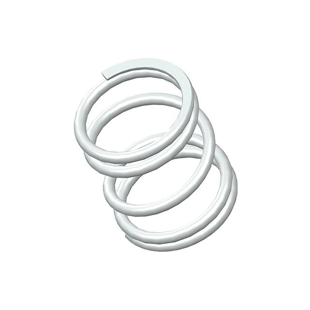 72214SCS Century Spring Corp  Ressorts - Compression conique