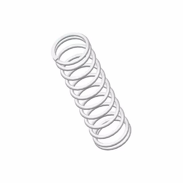 72230SCS Century Spring Corp  Ressorts - Compression conique