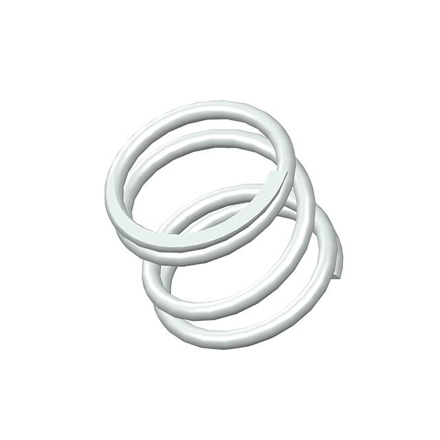 72233SCS Century Spring Corp  Ressorts - Compression conique