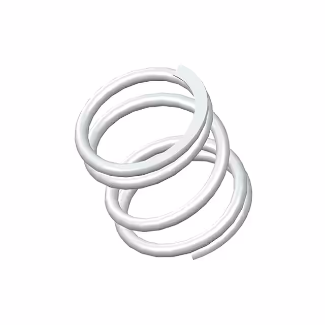 72234SCS Century Spring Corp  Springs - Compression Tapered