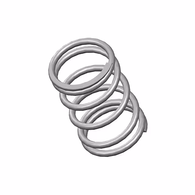 72237CS Century Spring Corp  Ressorts - Compression conique