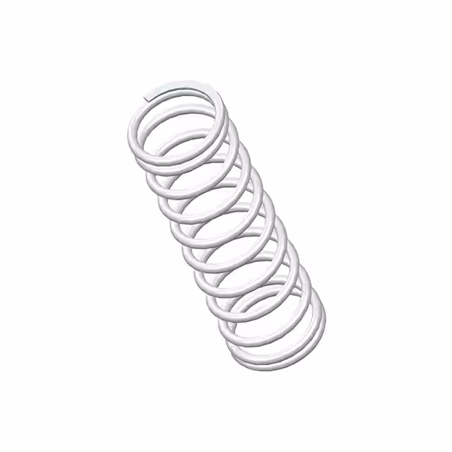 72243SCS Century Spring Corp  Ressorts - Compression conique