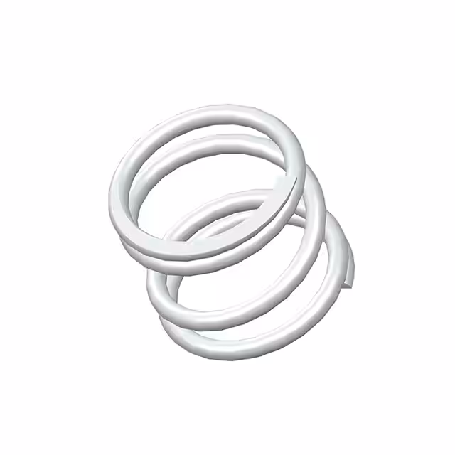 72246SCS Century Spring Corp  Ressorts - Compression conique