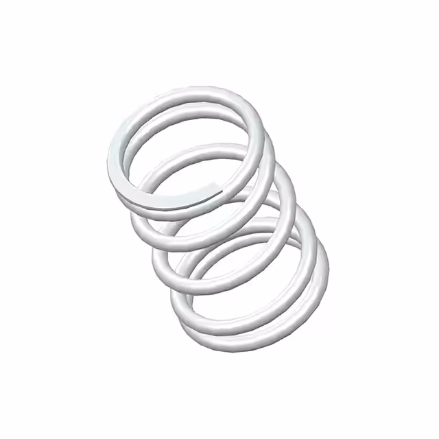 72249SCS Century Spring Corp  Molle - Compressione conica