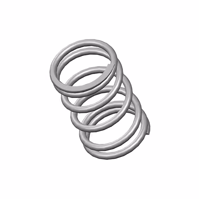 72250CS Century Spring Corp  Springs - Compression Tapered