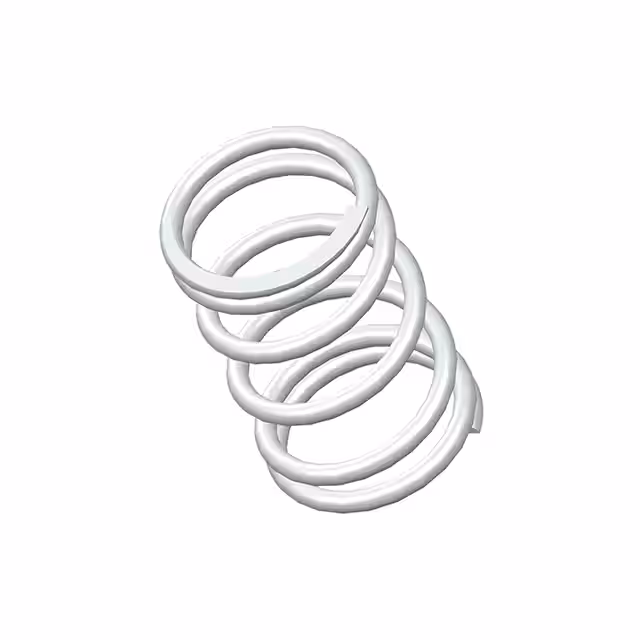 72250SCS Century Spring Corp  Ressorts - Compression conique