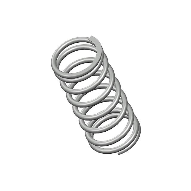 72253CS Century Spring Corp  Ressorts - Compression conique