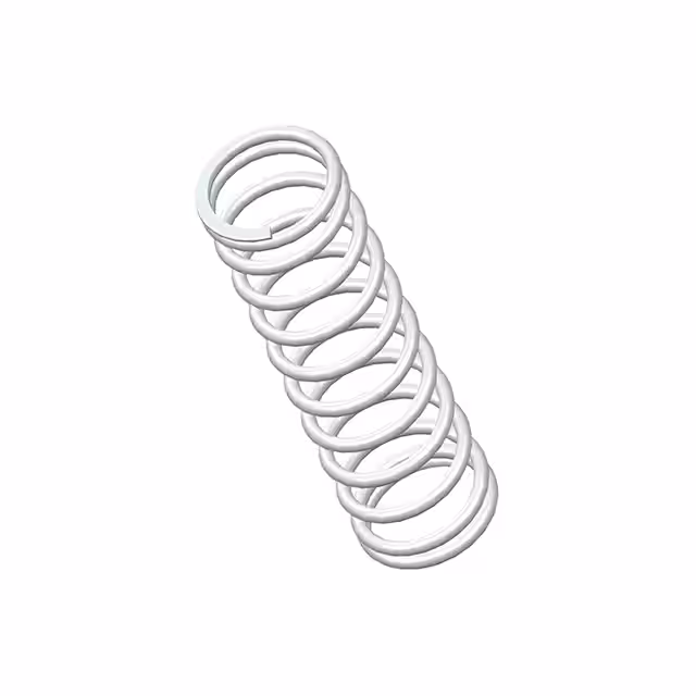 72257SCS Century Spring Corp  Springs - Compression Tapered