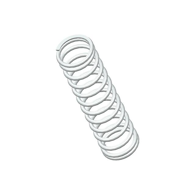 72258SCS Century Spring Corp  Ressorts - Compression conique