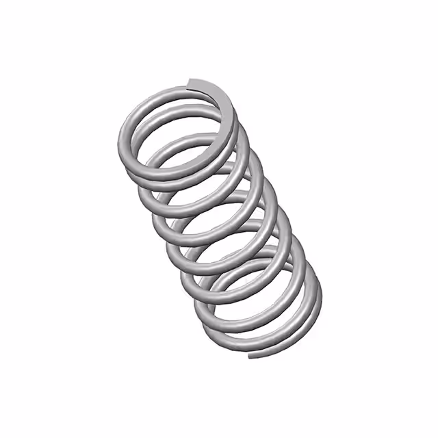 72269CS Century Spring Corp  Molle - Compressione conica