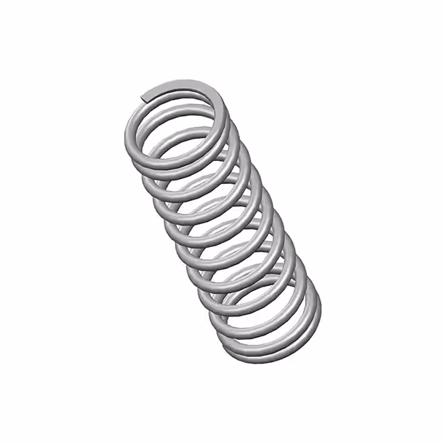 72283CS Century Spring Corp  Ressorts - Compression conique