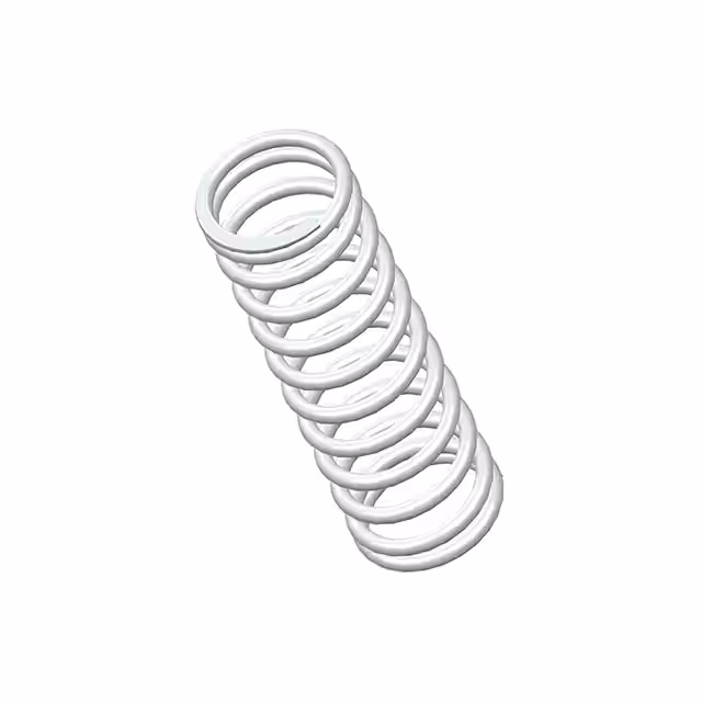 72284SCS Century Spring Corp  Molle - Compressione conica