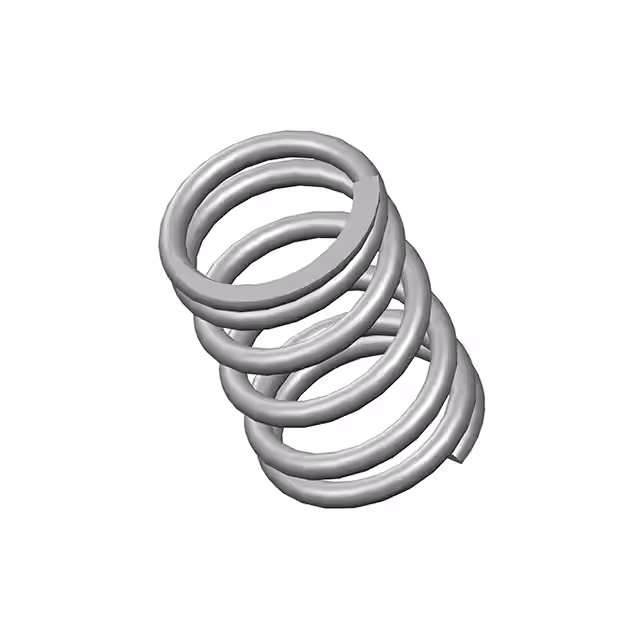 72288CS Century Spring Corp  Ressorts - Compression conique