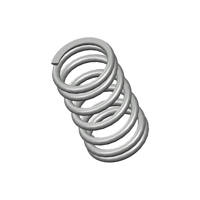 72289CS Century Spring Corp  Ressorts - Compression conique