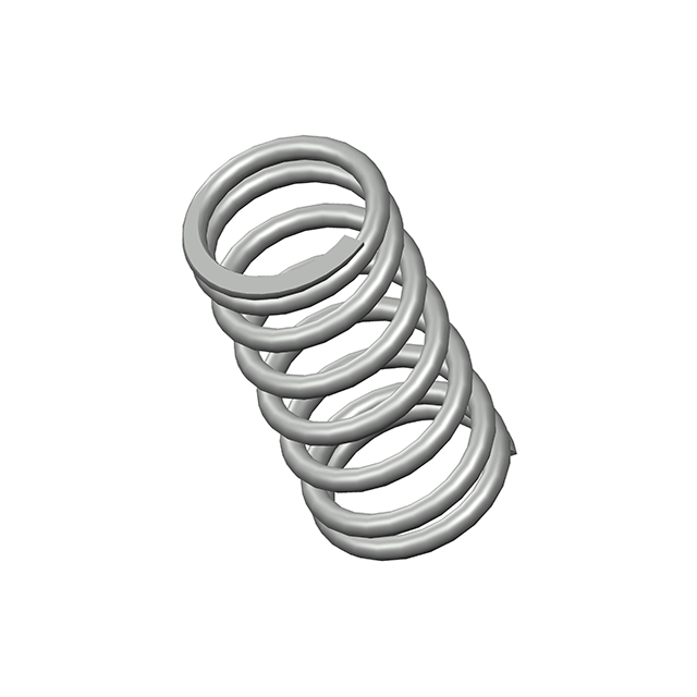 72290CS Century Spring Corp  Molle - Compressione conica