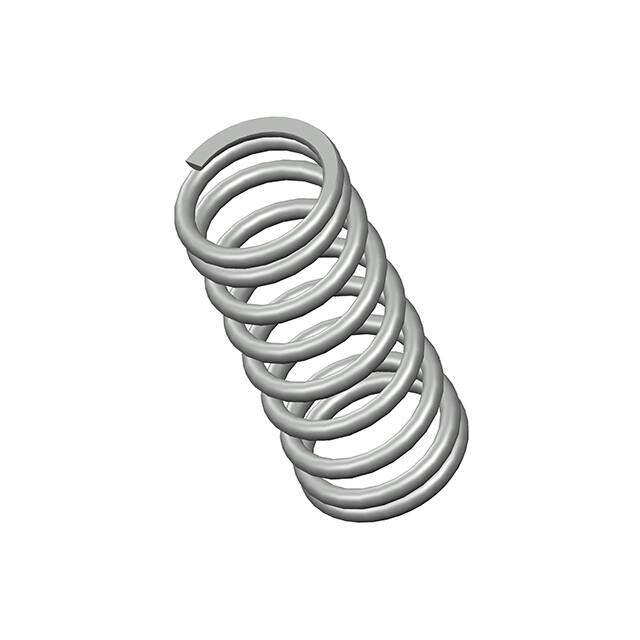 72291CS Century Spring Corp  Ressorts - Compression conique