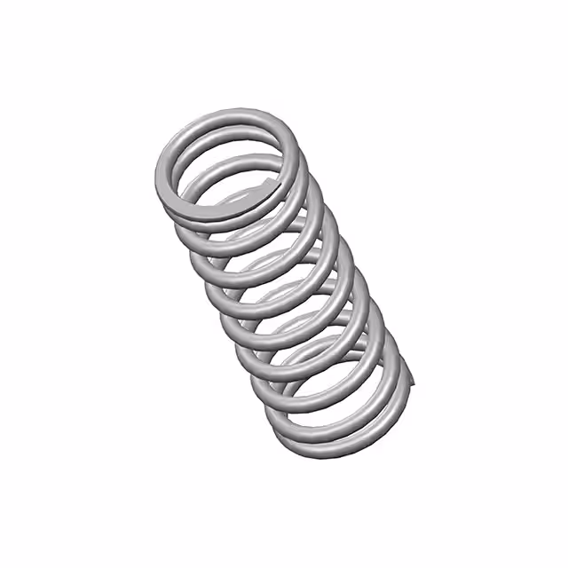 72292CS Century Spring Corp  Ressorts - Compression conique
