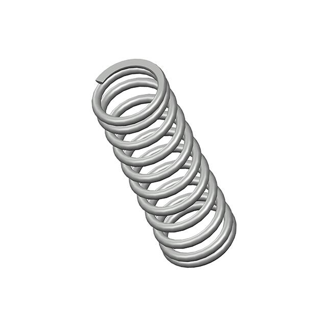 72293CS Century Spring Corp  Molle - Compressione conica