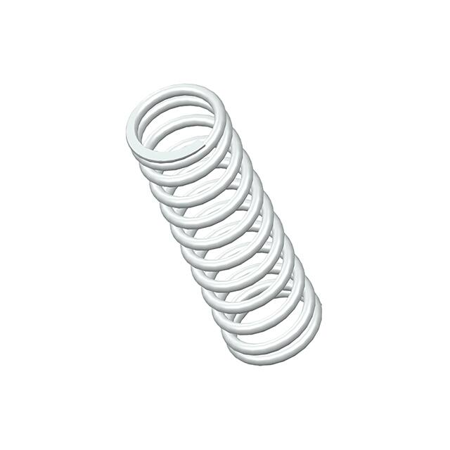 72294SCS Century Spring Corp  Ressorts - Compression conique