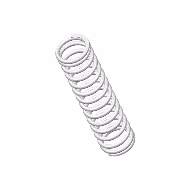72296SCS Century Spring Corp  Federn - Druckfedern konisch