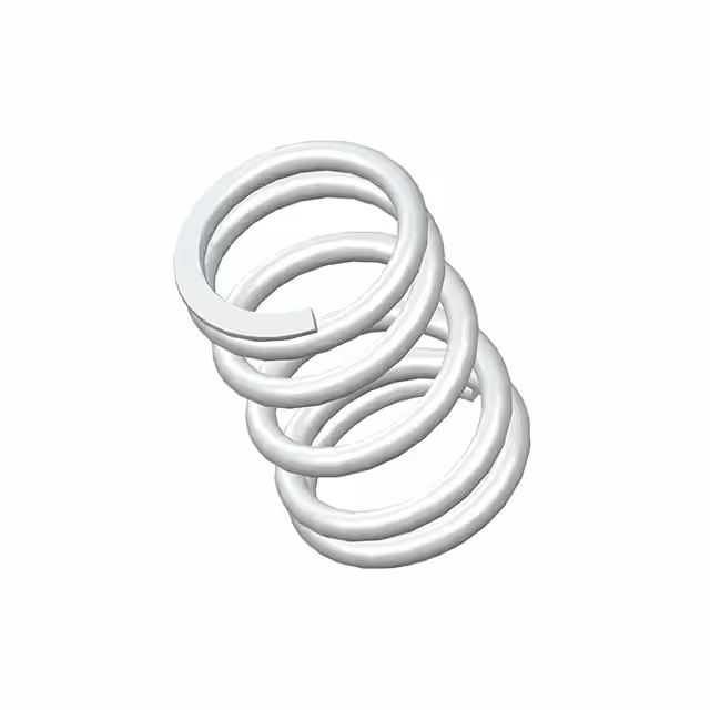 72298SCS Century Spring Corp  Ressorts - Compression conique