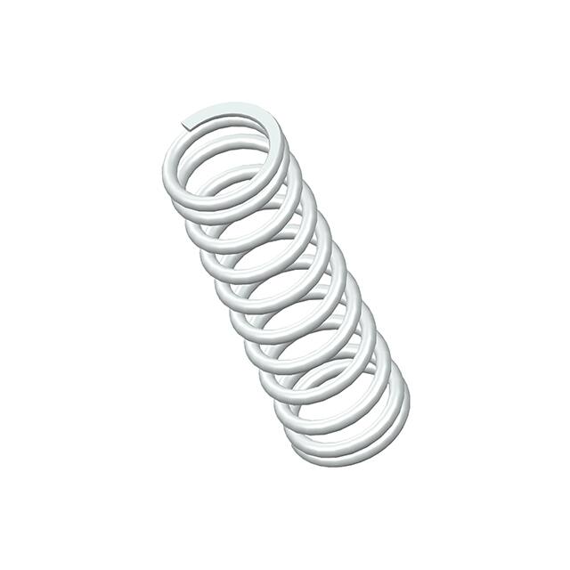 72304SCS Century Spring Corp  Springs - Compression Tapered