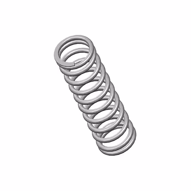 72305CS Century Spring Corp  Springs - Compression Tapered