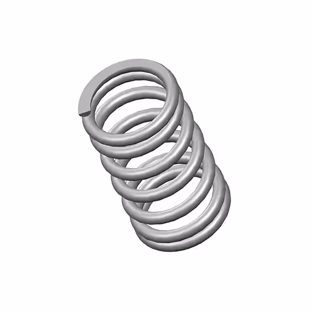 72312CS Century Spring Corp  Ressorts - Compression conique