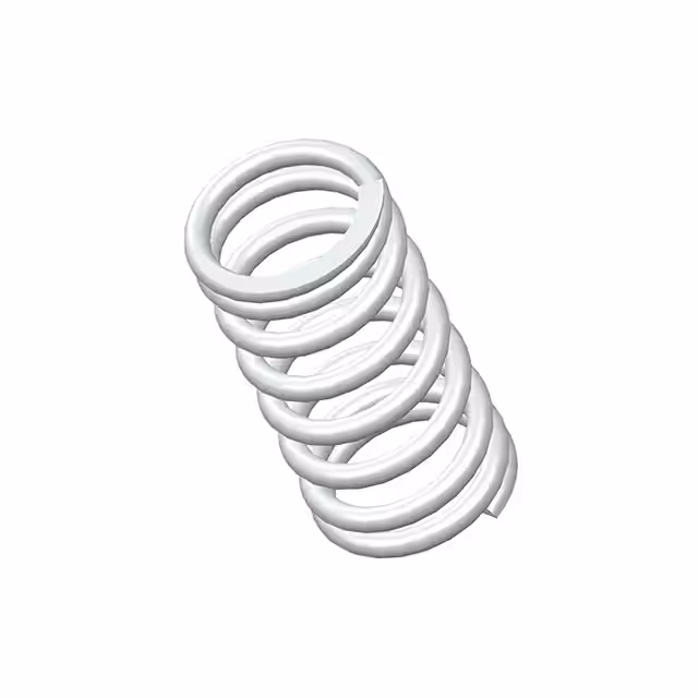 72314SCS Century Spring Corp  Springs - Compression Tapered