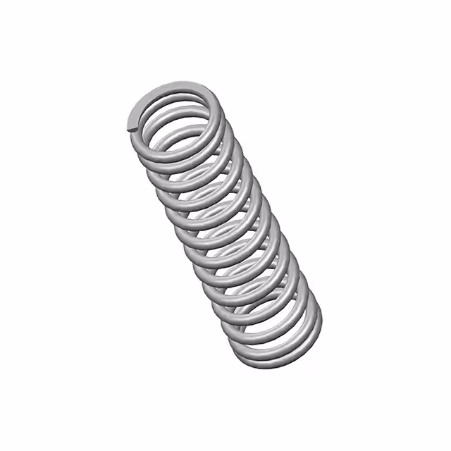 72324CS Century Spring Corp  Ressorts - Compression conique