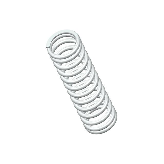 72324SCS Century Spring Corp  Resortes de compresión cónicos