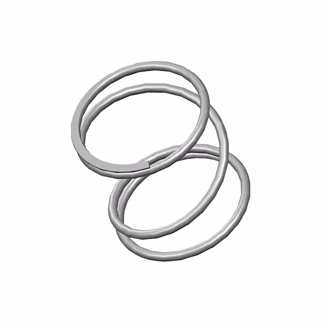 72328CS Century Spring Corp  Molle - Compressione conica