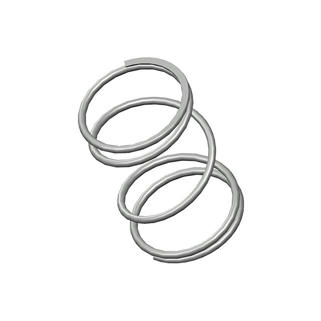 72330CS Century Spring Corp  Ressorts - Compression conique