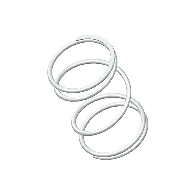 72330SCS Century Spring Corp  Springs - Compression Tapered