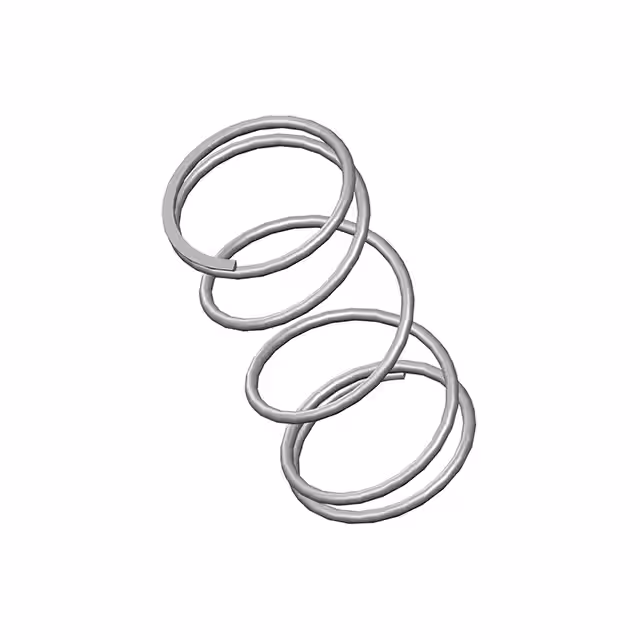 72332CS Century Spring Corp  Springs - Compression Tapered