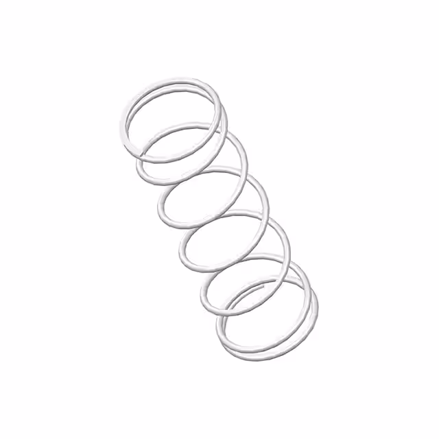 72336SCS Century Spring Corp  Ressorts - Compression conique