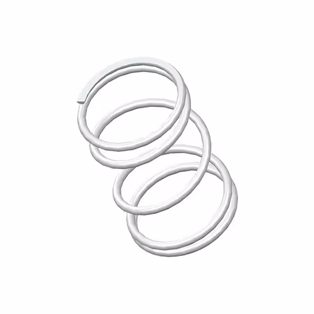 72342SCS Century Spring Corp  Ressorts - Compression conique