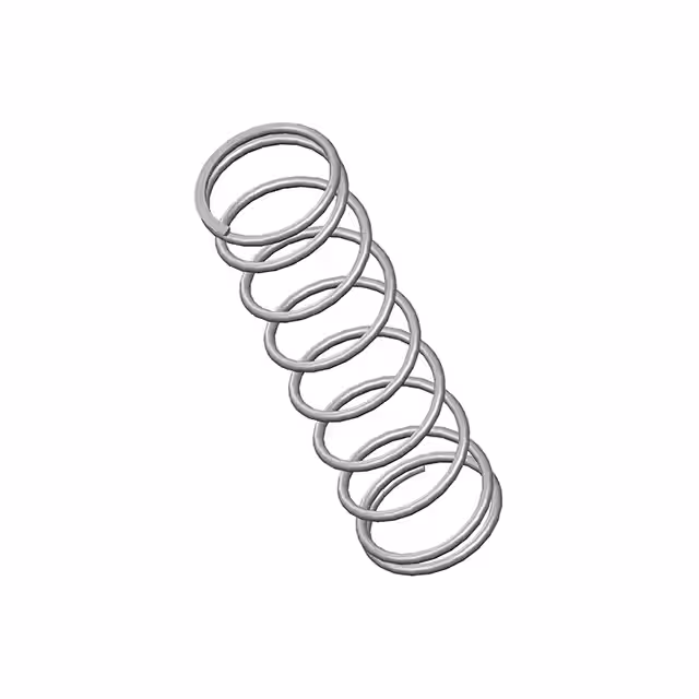 72349CS Century Spring Corp  Springs - Compression Tapered