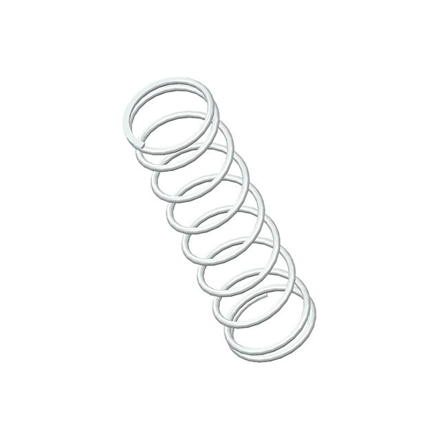 72349SCS Century Spring Corp  Ressorts - Compression conique