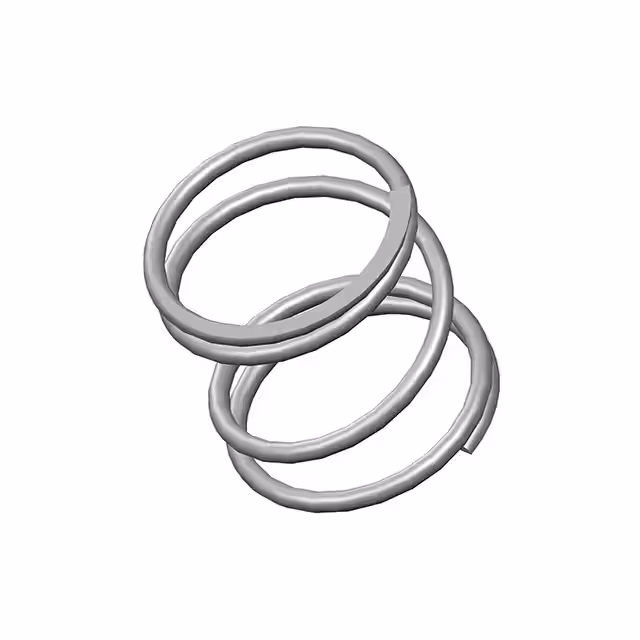 72353CS Century Spring Corp  Molle - Compressione conica