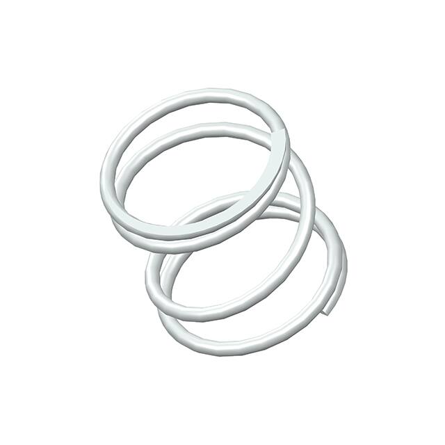 72353SCS Century Spring Corp  Ressorts - Compression conique