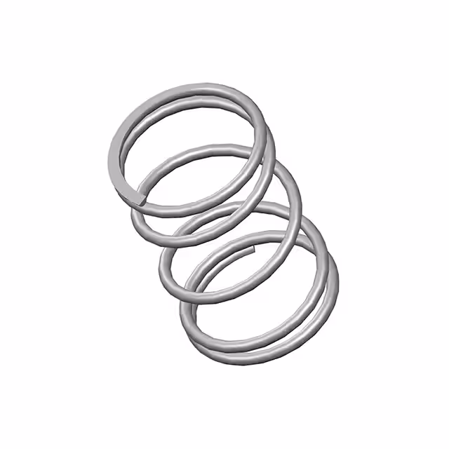 72355CS Century Spring Corp  Molle - Compressione conica