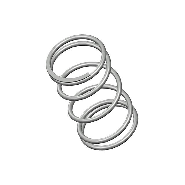 72357CS Century Spring Corp  Ressorts - Compression conique