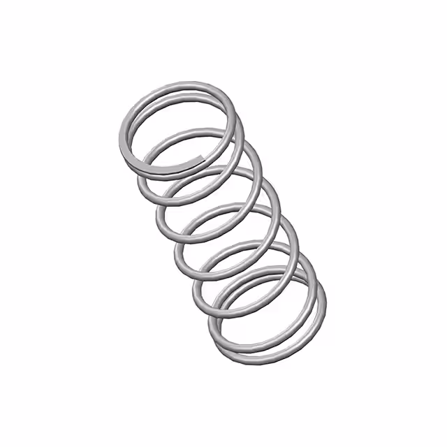 72361CS Century Spring Corp  Molle - Compressione conica