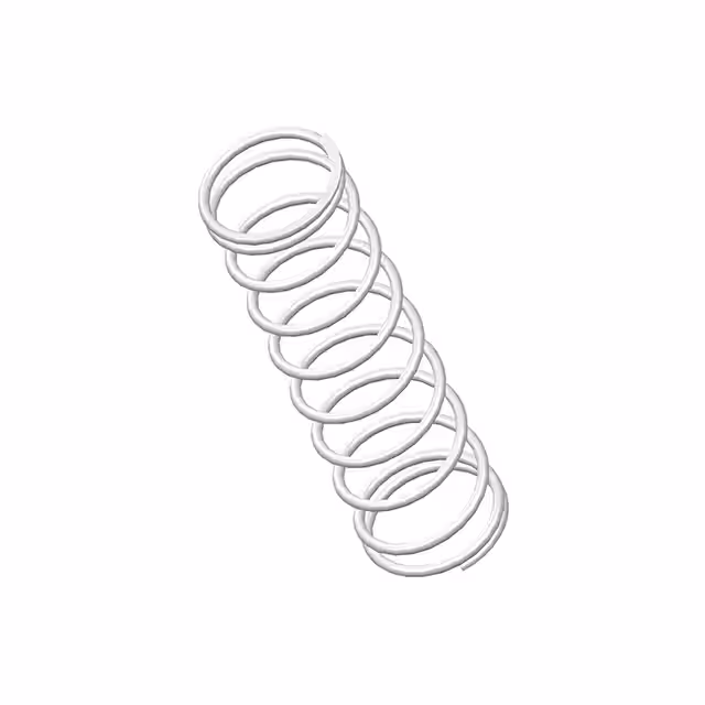 72365SCS Century Spring Corp  Springs - Compression Tapered